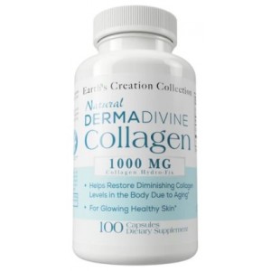 Collagen Hydro-Fix 1000 mg-100 капс